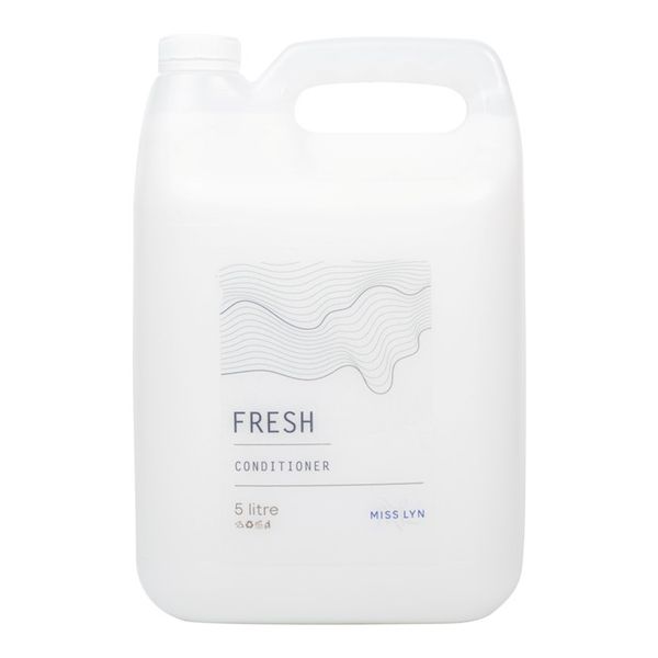 Miss Lyn Fresh Conditioner (5-litre Bulk Refill)