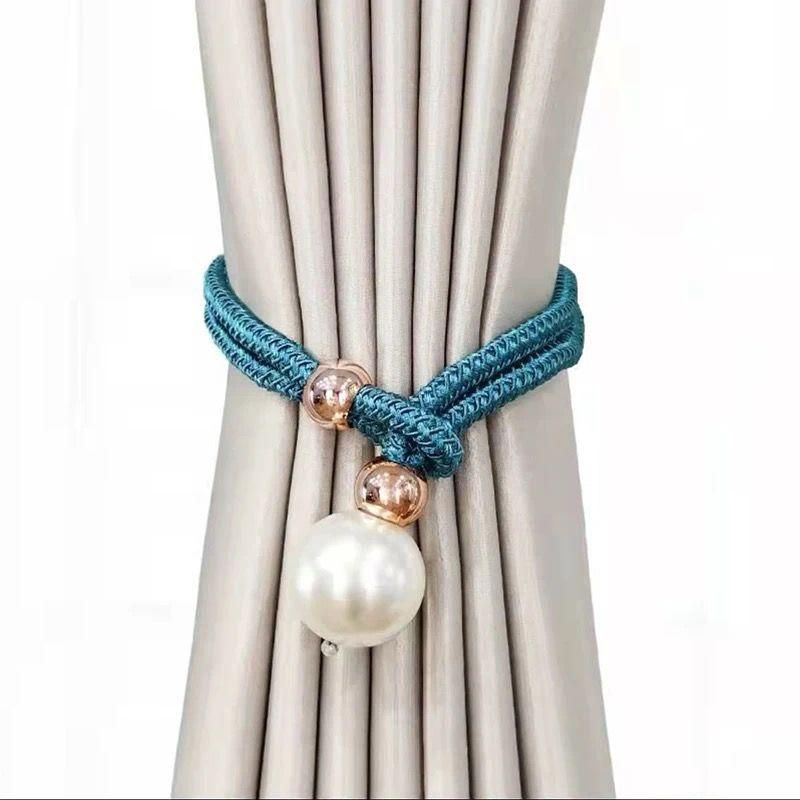 Classic Curtain Rope Tie Backs Shop Today. Get it Tomorrow