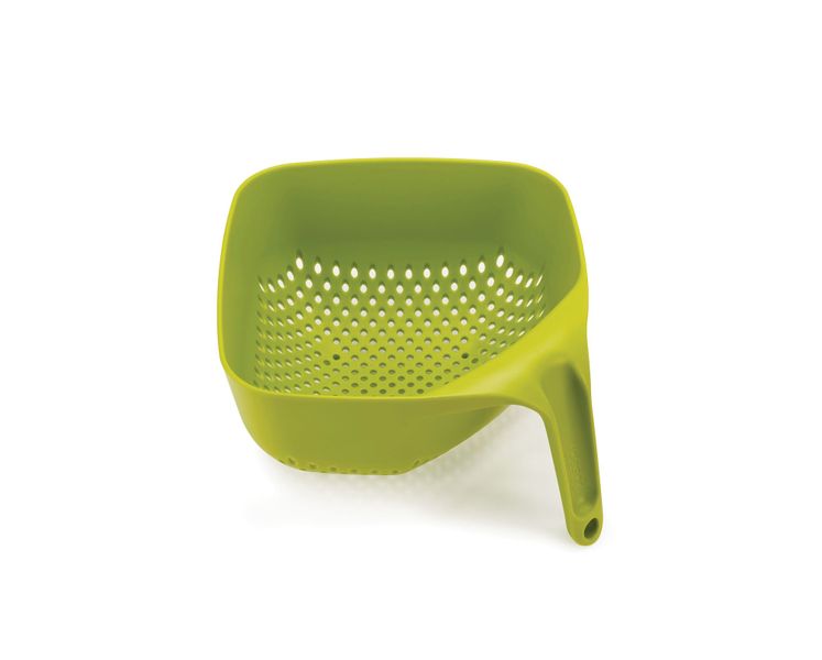 Joseph Joseph - Square Colander - Green