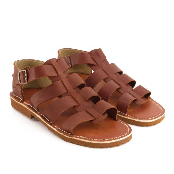 Bata Safari Men's Sandle Open Toe