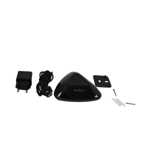 CMU BROADLINK RM PRO+RM03 CONTROL - Universal WiFi IR &amp; RF Remote