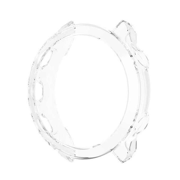 Rubber Protector Suitable for Garmin Forerunner 55 - by Zengel