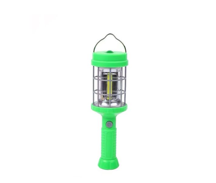 Multifunctional Magnetic LED Rechargeable Working Lamp 2501