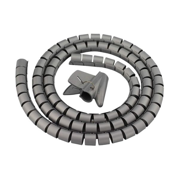 20mm Flexible Wire Protection Sleeve Wrap TGS-056-574