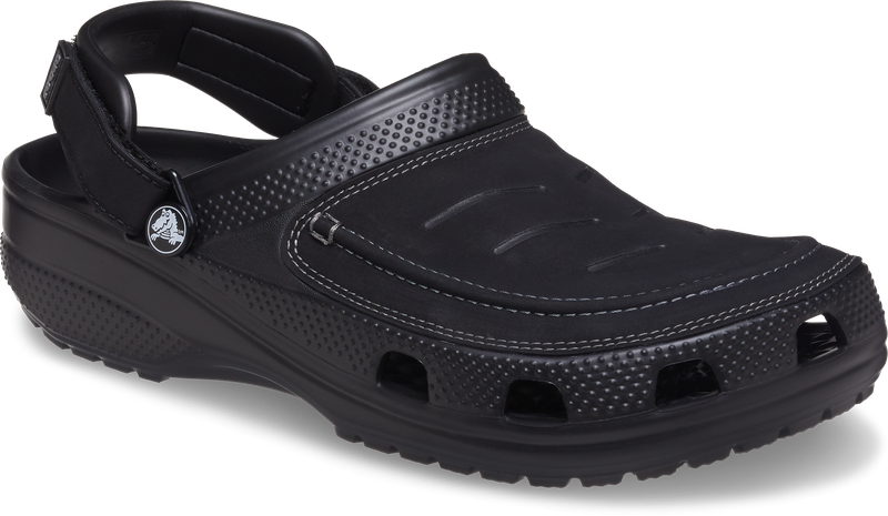 Crocs - Men's Yukon Vista II LR Clog