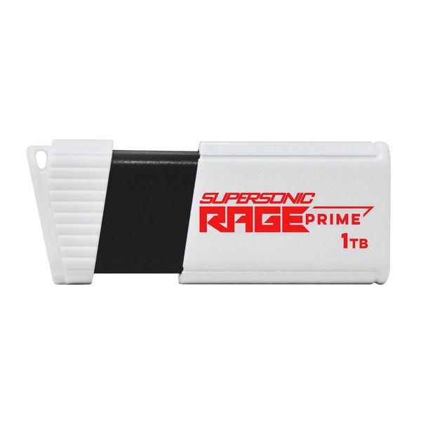 Patriot Rage Prime 1TB USB 3.2 Flash Drive