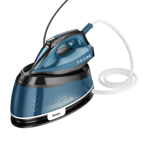 Hoco Premium Product HJD20A Steam Iron 1.6L Capacity 2400W - 2800W
