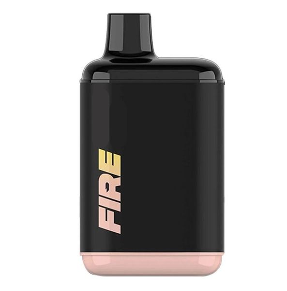 Fire XL 6000 Puffs Disposable Vape - Rechargeable Vape - Virginia Tobacco