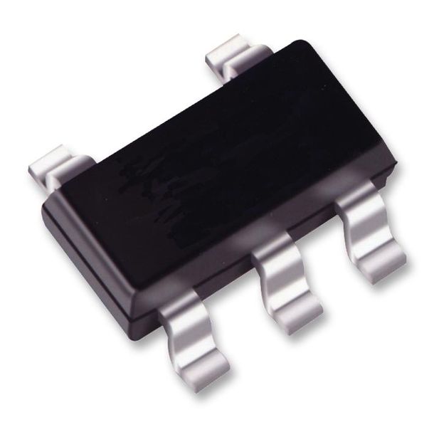 Stmicroelectronics (TS941ILT) Operational Amplifier, Single, 1 Amplifier