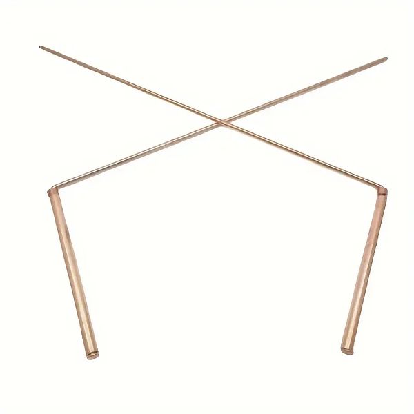 Dowsing Rods Pack of 2 - Divination Rods