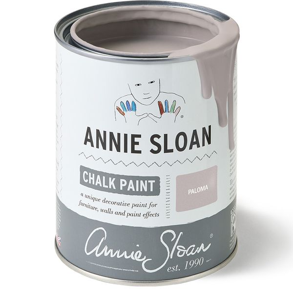 Annie Sloan Chalk Paint Paloma - 1 litre