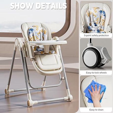 Baby Feeding Chairs Takealot High Chair Portable In Table Talk