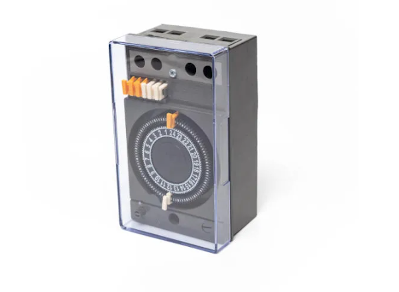 Universal Analogue Swimming Pool Timer Switch 24HR Shop Today. Get it