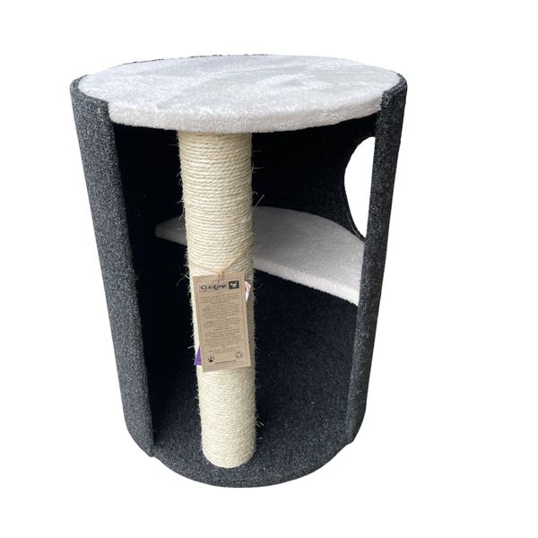 Scratzme - Nap Pad Premium Scratching Post