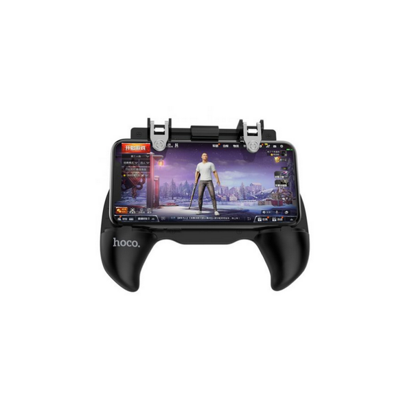 Gaming holder “GM2 Winner” phone holder