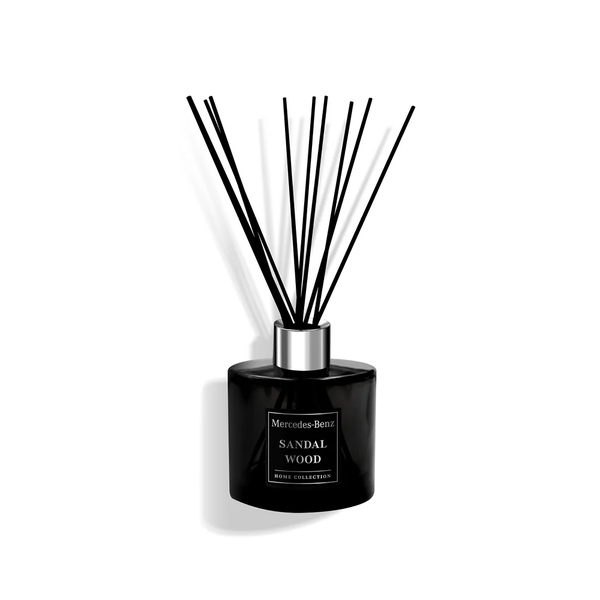 Mercedes Benz Sandalwood Diffuser