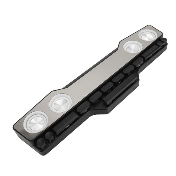 Keyboard BT Speaker, RGB, Gaming