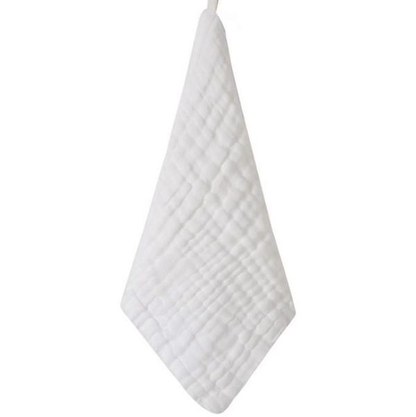 Muslin Makeup Eraser Face Cloth