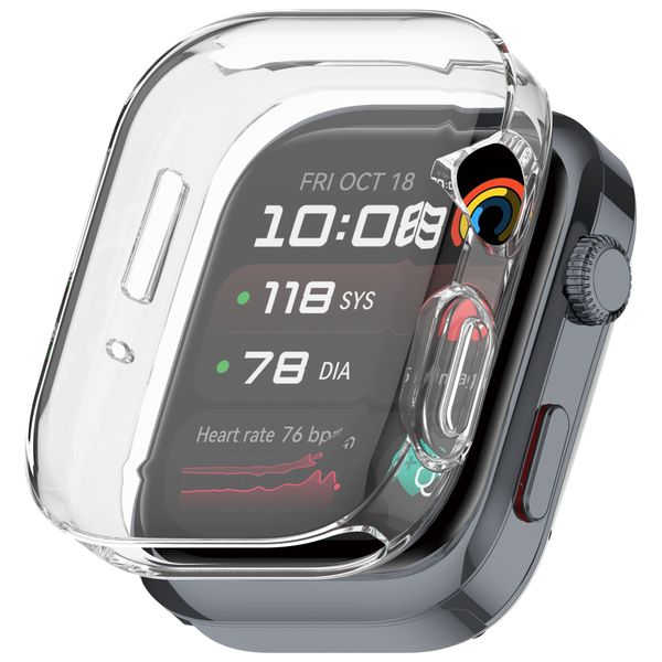 Sparq Active - TPU Protective Case Compatible With Huawei Watch D2