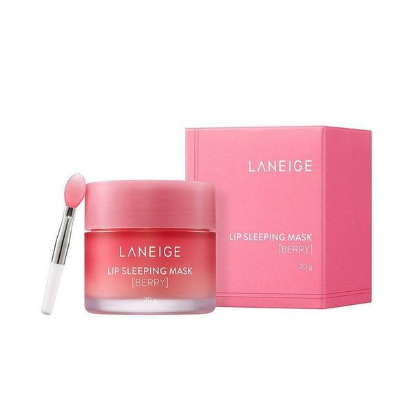 LANEIGE Lip Sleeping Mask Berry - 20g