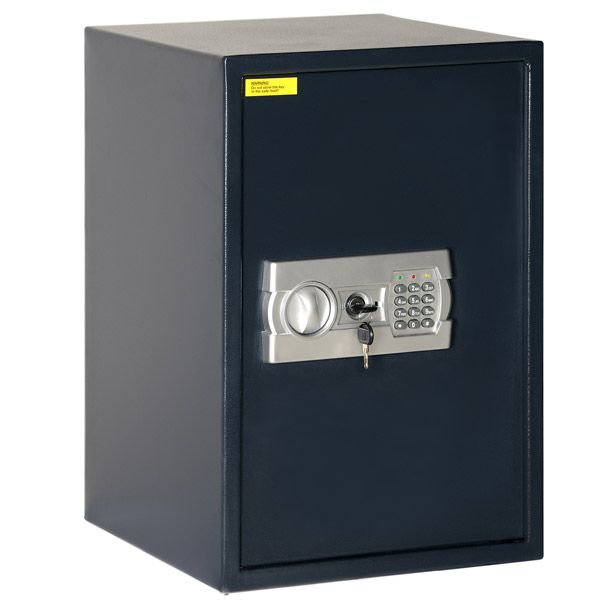 Yale Electronic File Cabinet For Office or Home Use