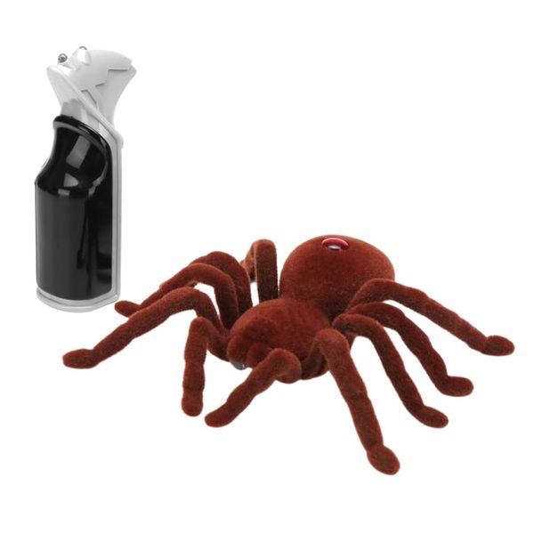 Remote Control Tarantula Spider