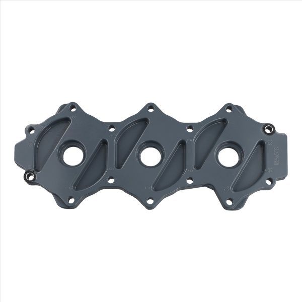 6H3-11191 6H3-11191-00-9M Cover Cylinder Head Compatible with Universal