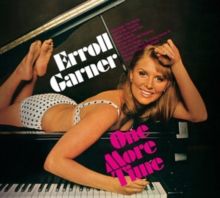 One More Time (CD / Album Digipak)