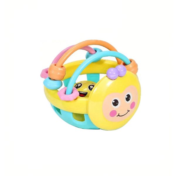 Sensory Development Toys for Babies 0 To 12 Months