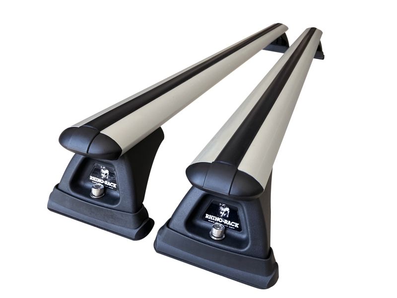 Rhino Rack Compatible with Volkswagen Caddy