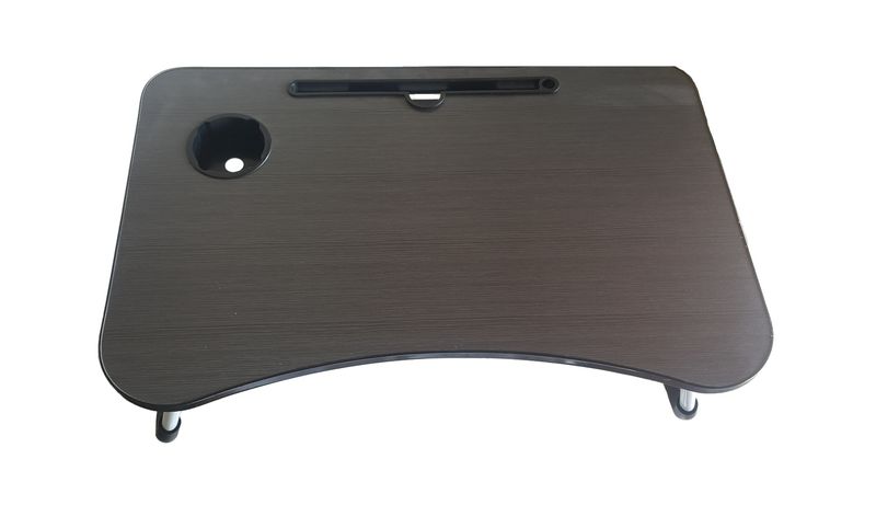 Multi-Functional Standing Laptop Table with Cup