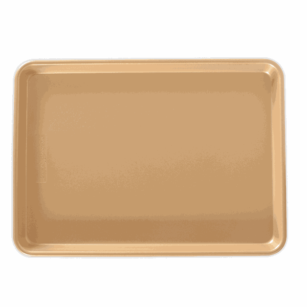 Nordic Ware Nonstick Half Sheet