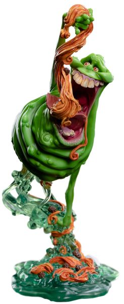 Ghostbusters Mini Epics - Slimer (Parallel Import)