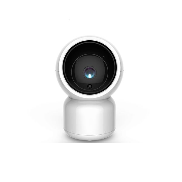 Tuya TV-TY308ZD Indoor 2MP Cloud-Based Camera + Alexa/Google Home