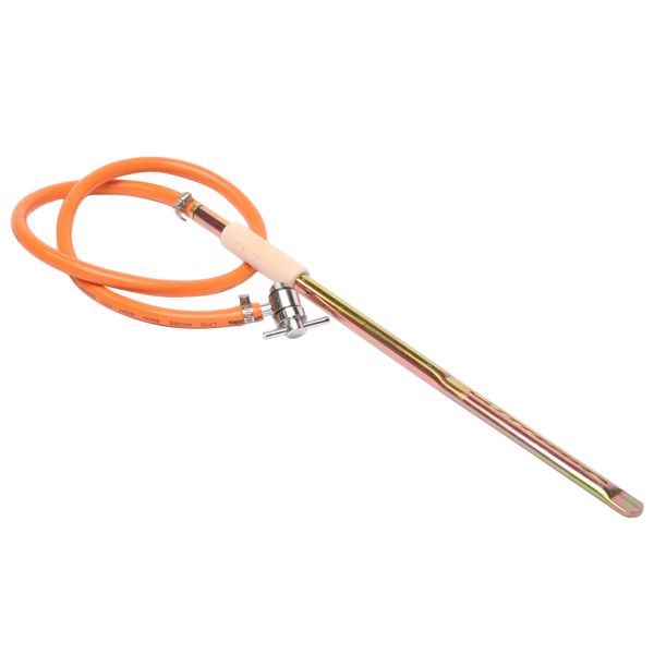 Gas Fire Stick (Cadac Coupling)