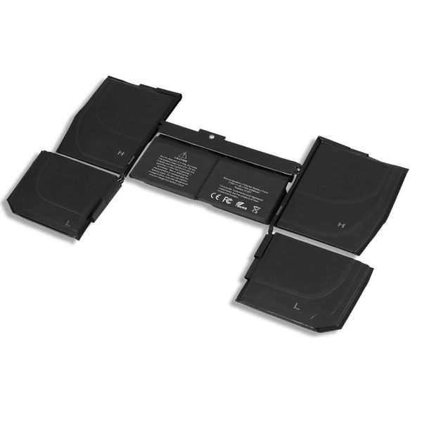 MacBook Pro Retina 12 inch A1527-A1534 (early 2015-mid 2017)