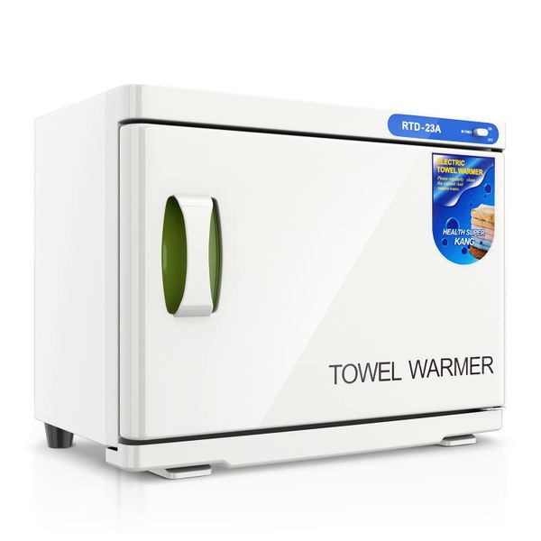 Towel Warmer Cabinet