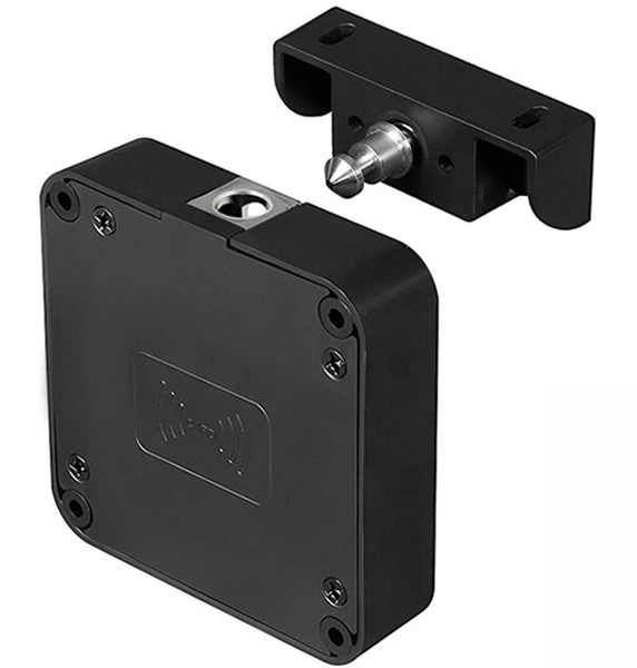 Tuya bluetooth Smart Cabinet Lock App Remote Control