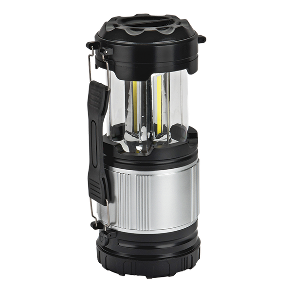 2 in 1 Flashlight And Lamp