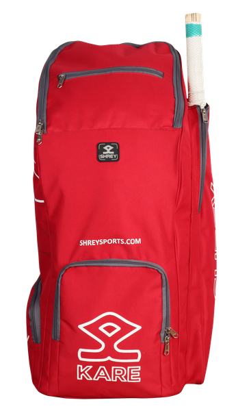 Shrey Cricket Kare Duffle Bag