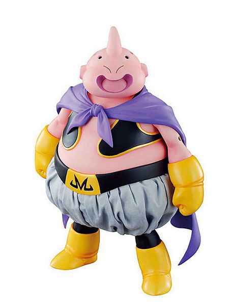 1/7 Dragon Ball Z DoD Majin Boo Figure