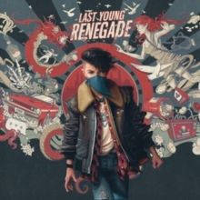Last Young Renegade (Vinyl / 12" Album Coloured Vinyl (Limited Edition))