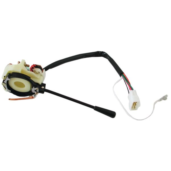 Replacement Steering Switch Compatible with Nissan 1 Tonner and Sentra