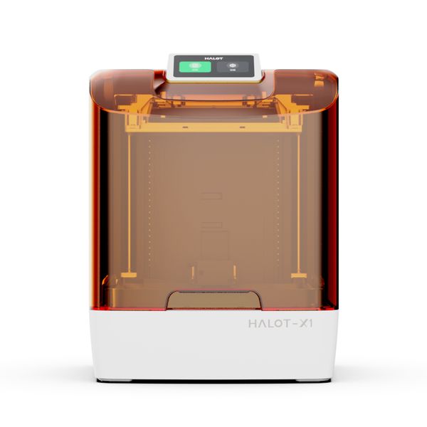 Creality Halot-X1 Resin 3D Printer (16K, 211.6 × 118.3 × 200 mm)