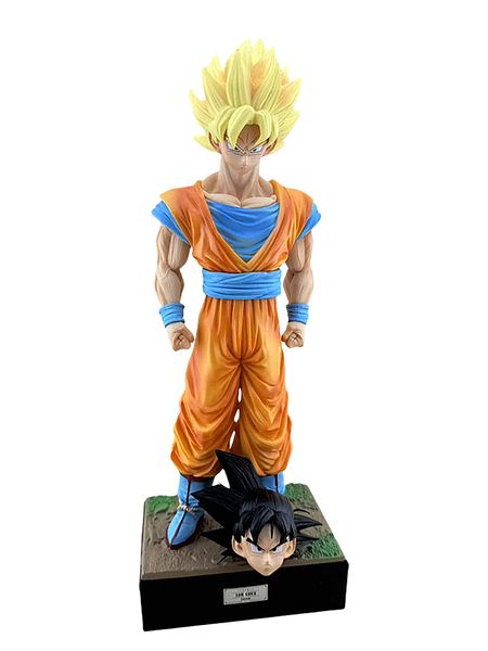 1/7 Z Fighter Series - Son Goku