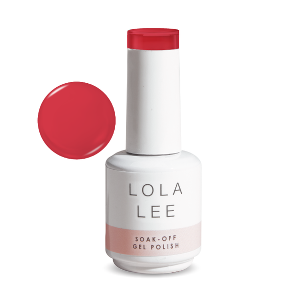Lola Lee Gel Polish - 089 Prove Them Wrong (8ml)