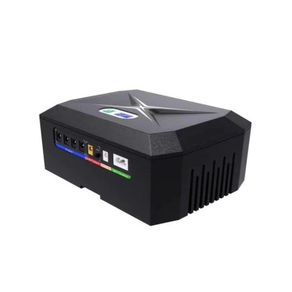 DC POWER 60W Multifunctional 17600mAh DC UPS 19V3A MAX