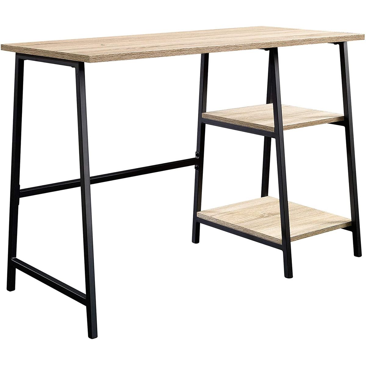 109cm Computer Desk Writing Study Work Office Table