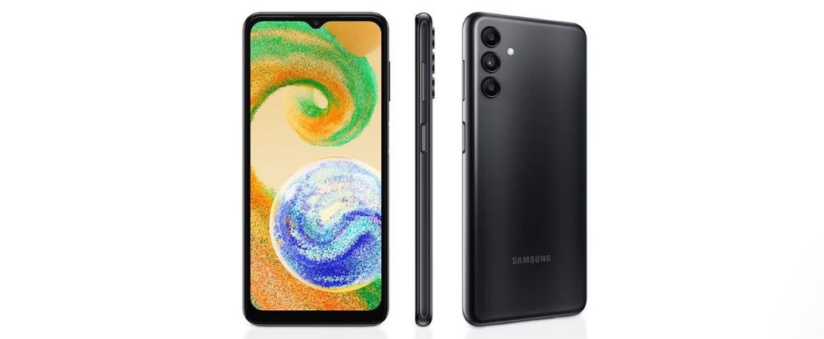 Samsung Galaxy A04s 64GB Dual Sim