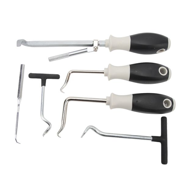 O Ring Pick Hook Tool Kit For Precise Hose Removal